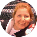 Deaneen Kuka profile picture