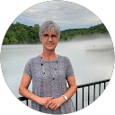 Janell Abston profile picture