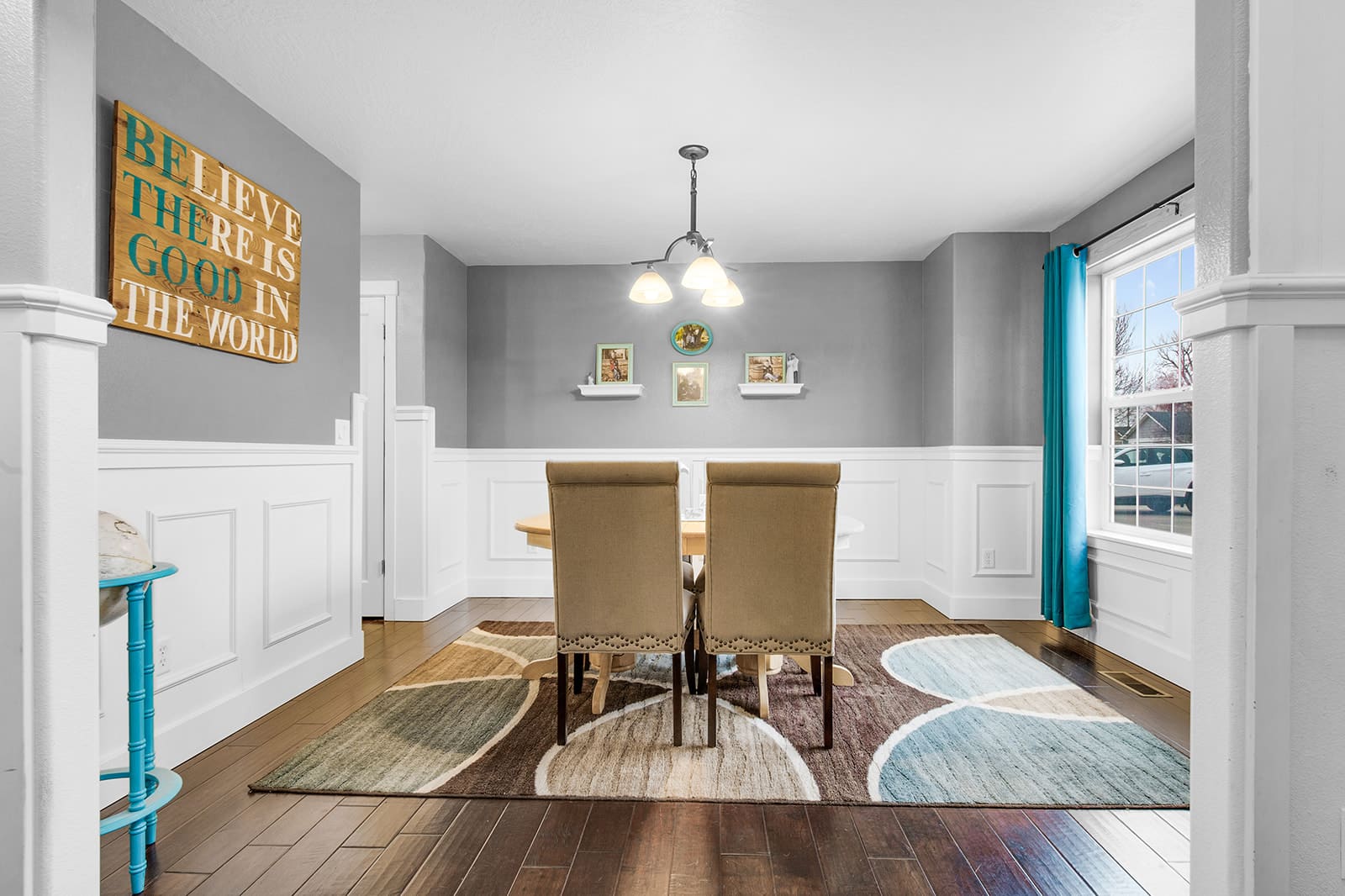 Contemporary residential property prepared for homeowners searching how to sell my home Twin Falls for maximum value.