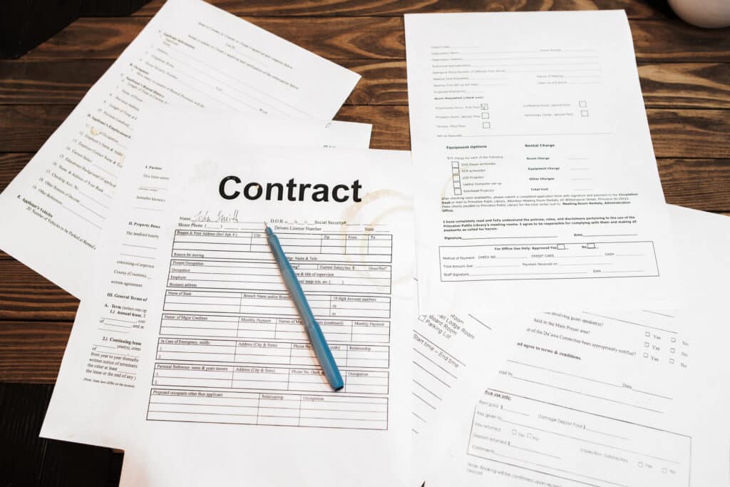 First Time Home Buyer Idaho: Idaho: Offer Papers