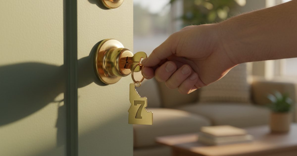 7 Idaho Programs for Your First Time Home Loan Down Payment in 2026
